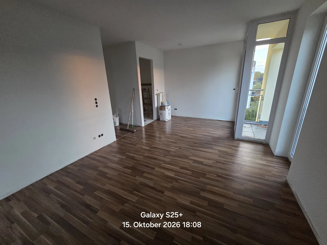 2 room apartment with 56 m² in Königs Wusterhausen – Photo 7