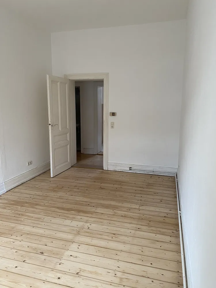3 Zimmer Wohnung mit 55 m² in Frankfurt am Main – Bild 7