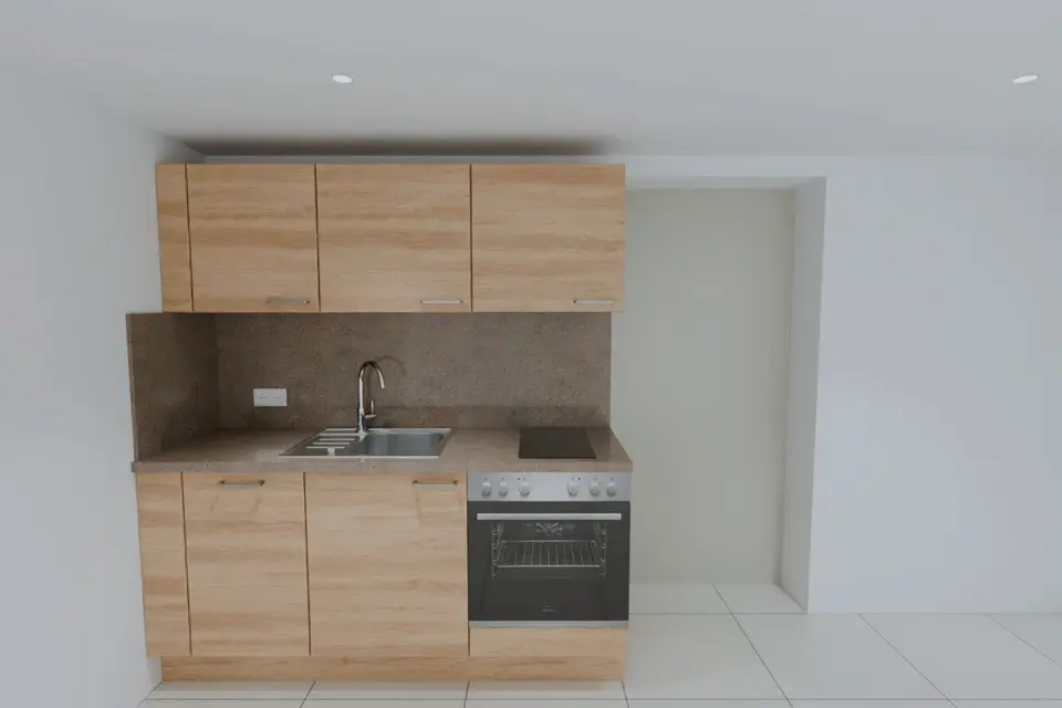 2 Zimmer Wohnung mit 37 m² in Passau – Bild 9