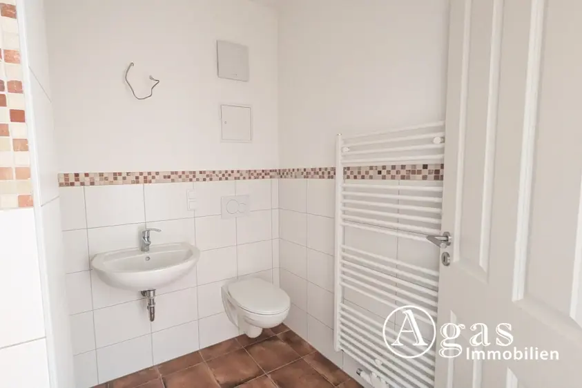 2 Zimmer Wohnung mit 33 m² in Eberswalde – Bild 4