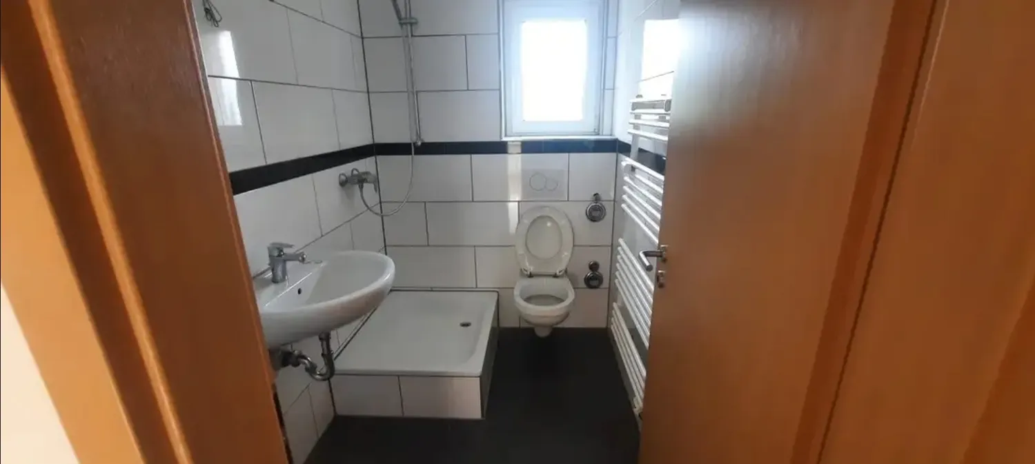 3 Zimmer Wohnung mit 55 m² in Hagen – Bild 4