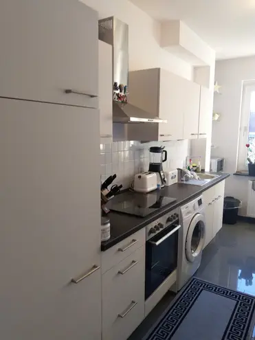 2 Zimmer Wohnung mit 59 m² in Düsseldorf – Bild 6