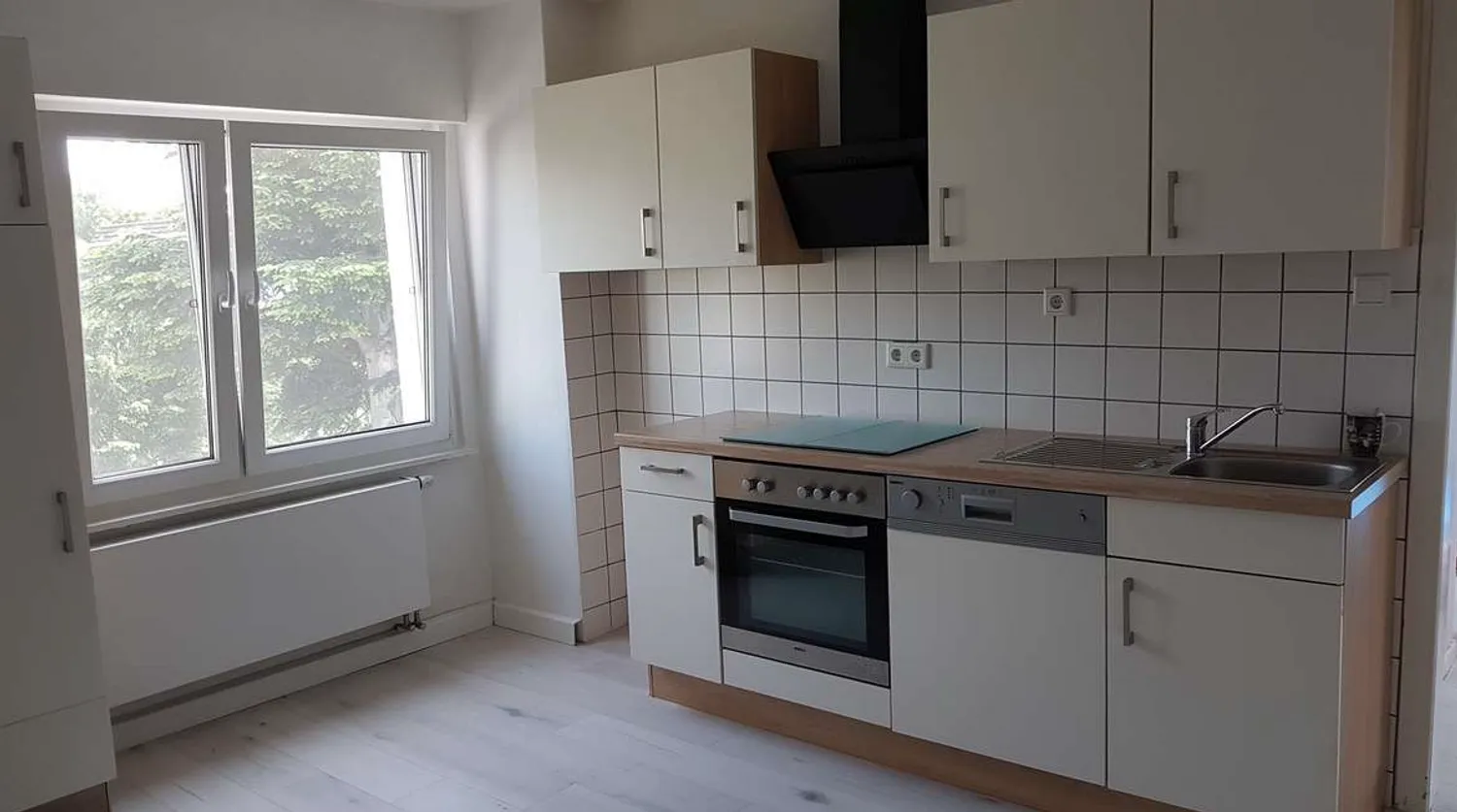 2 room apartment with 55 m² in Ratingen – Photo 4