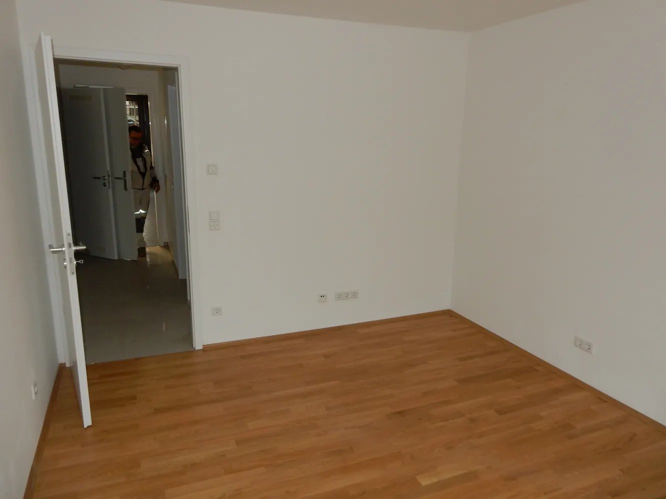 3 Zimmer Wohnung mit 80 m² in Nürnberg – Bild 2