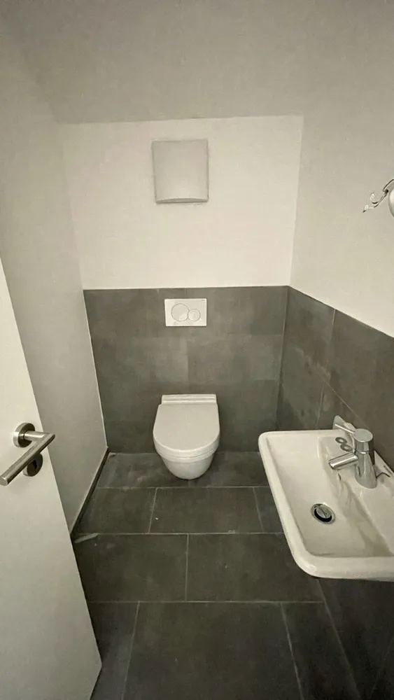 3 Zimmer Wohnung mit 92 m² in Köln – Bild 2