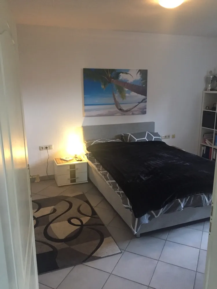 2 room apartment with 64 m² in Brühl – Photo 8