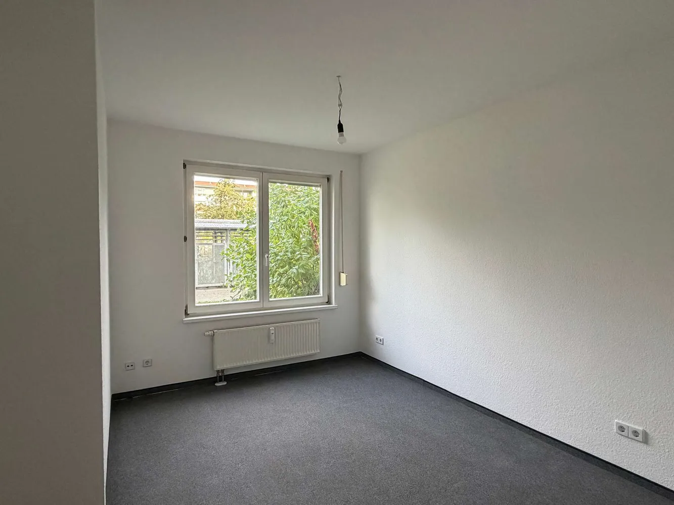 2 room apartment with 51 m² in Berlin – Photo 4