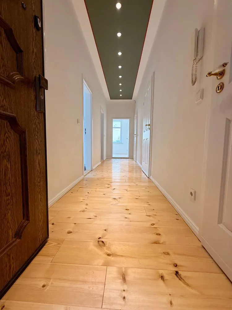 4 Zimmer Wohnung mit 103 m² in Meißen – Bild 7
