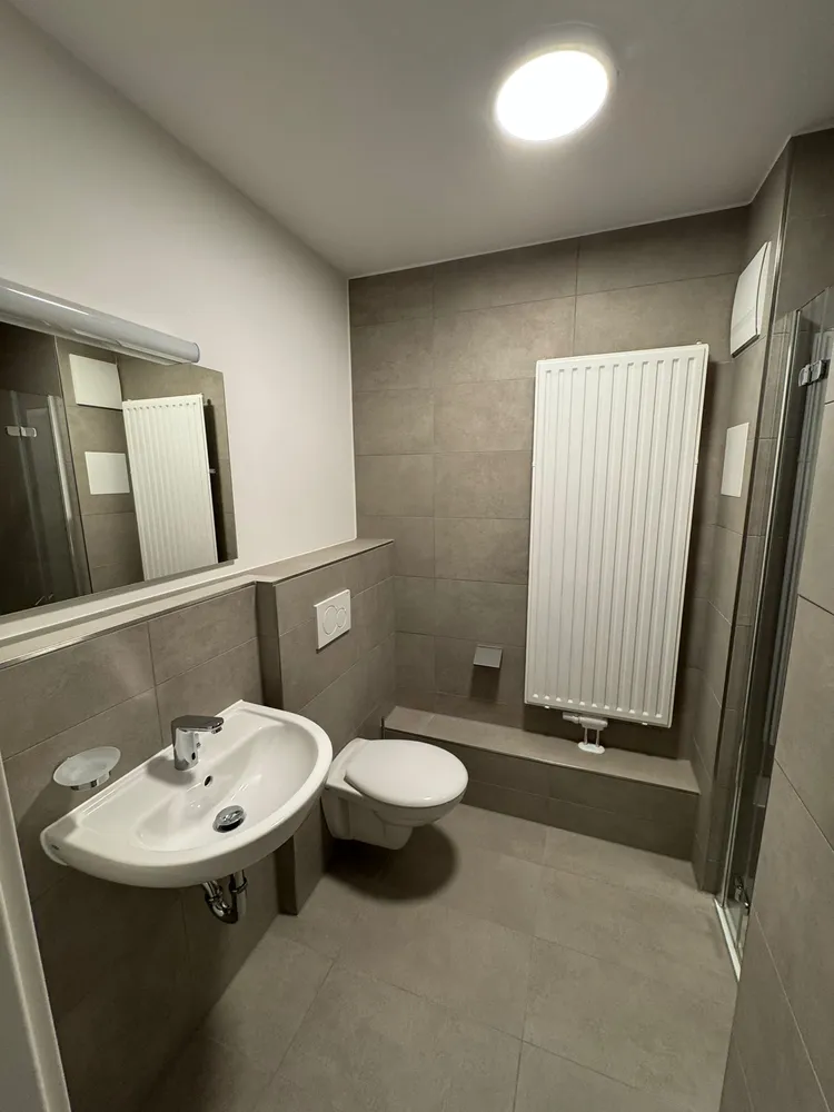 1 Zimmer Wohnung mit 20 m² in München – Bild 11