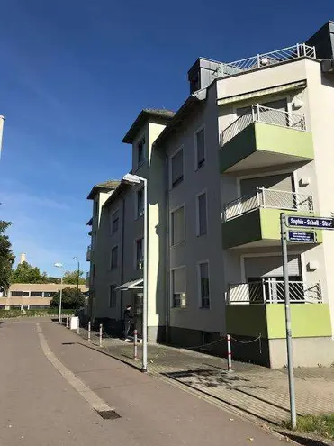 3 room apartment with 93 m² in Saarbrücken – Photo 1
