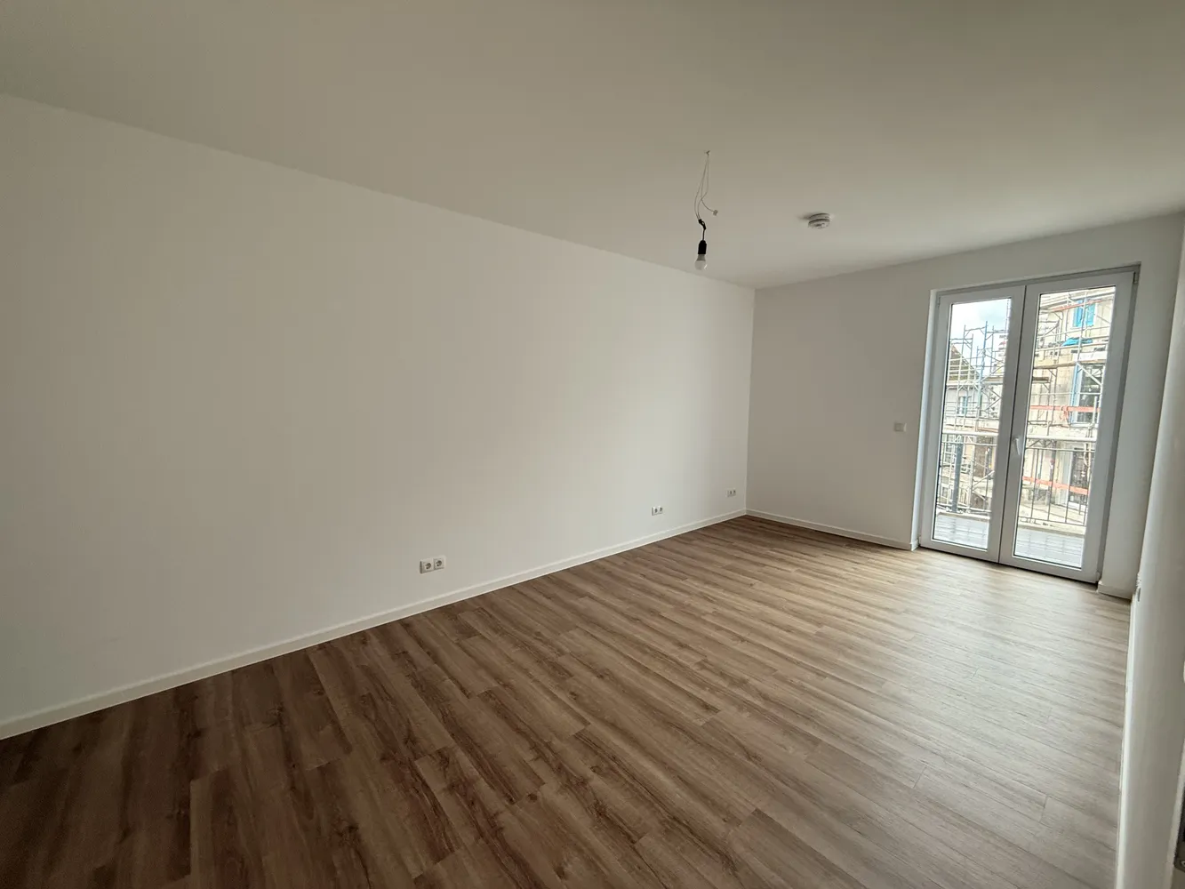 2 Zimmer Wohnung mit 63 m² in Oranienburg – Bild 11