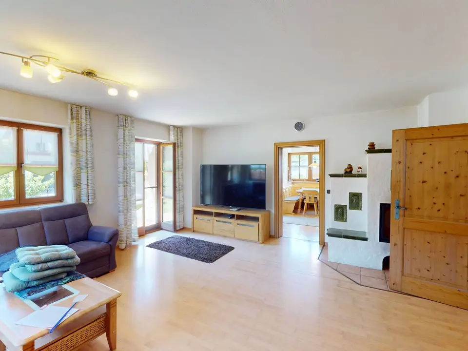 5 Zimmer Haus mit 167 m² in Fürstenfeldbruck – Bild 2