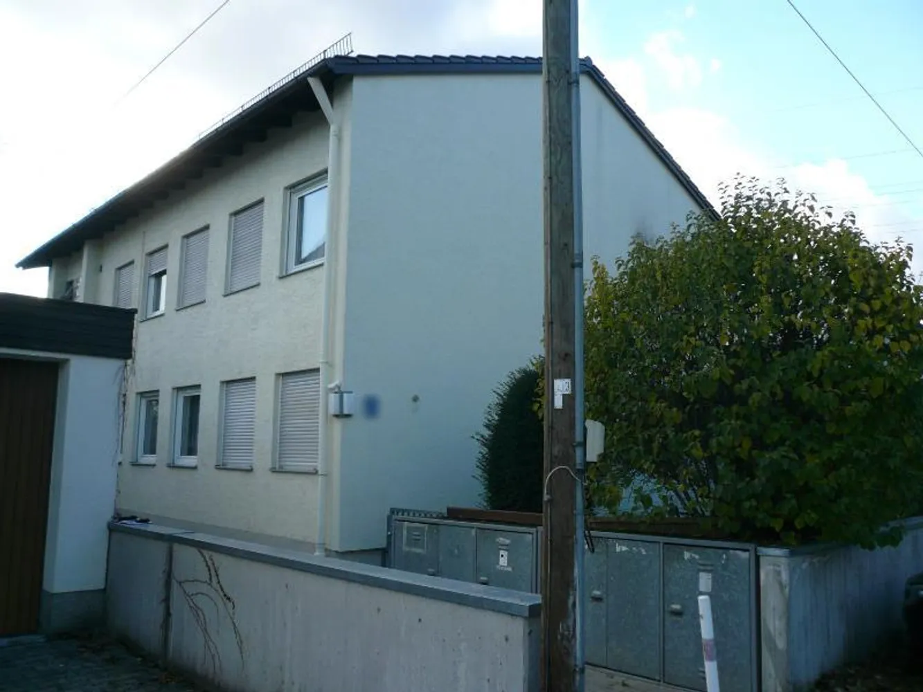 1 room apartment with 22 m² in Munich – Photo 7