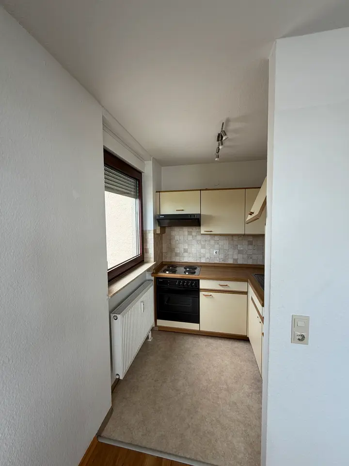 2 Zimmer Wohnung mit 43 m² in Bühl – Bild 10