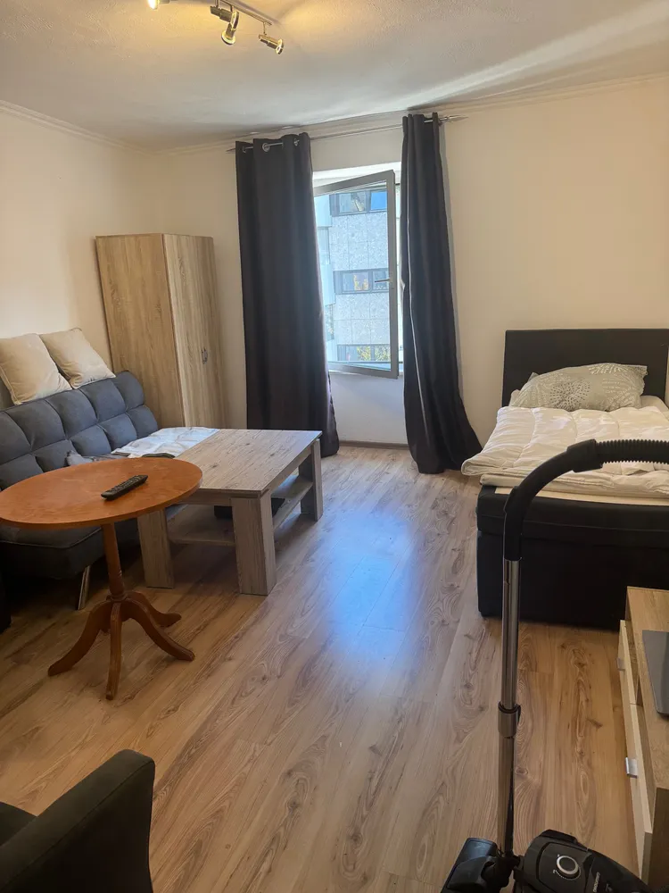 2 Zimmer Wohnung mit 54 m² in Koblenz – Bild 5