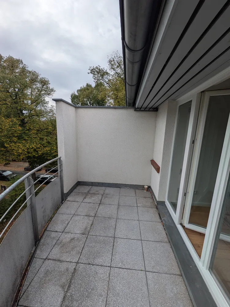 2 Zimmer Wohnung mit 63 m² in Berlin – Bild 2