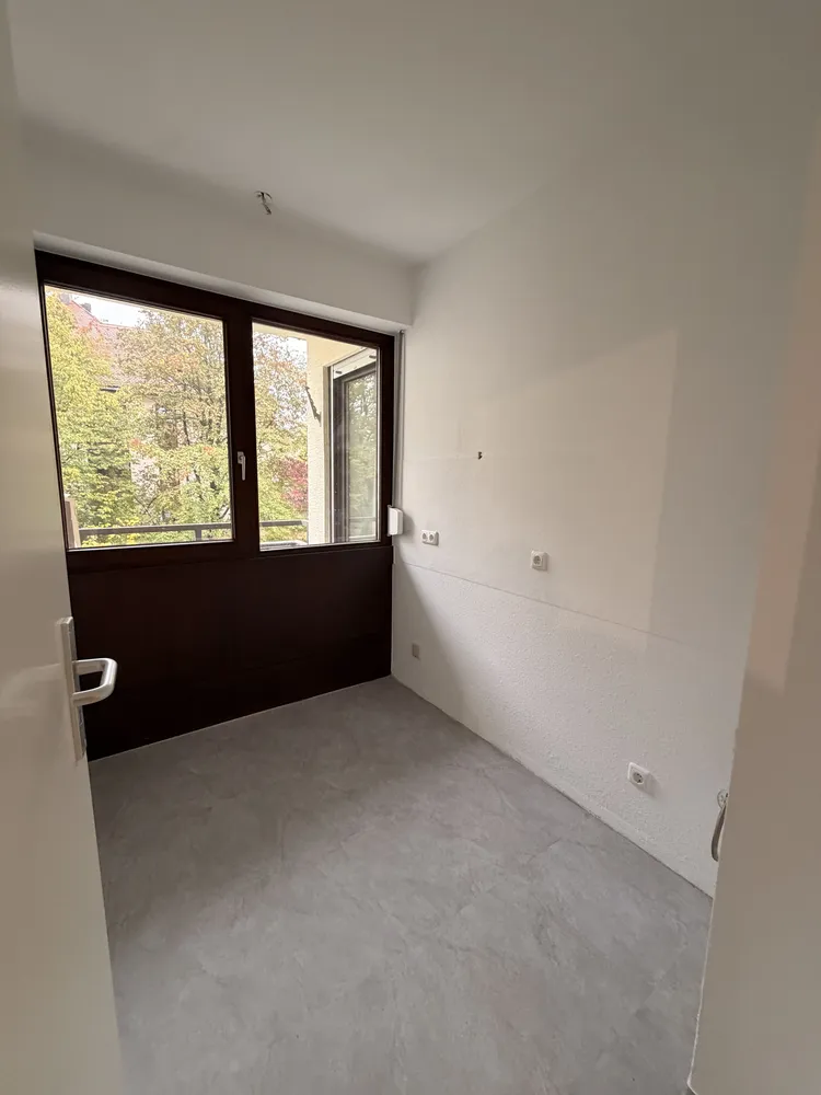 2 Zimmer Wohnung mit 55 m² in München – Bild 10
