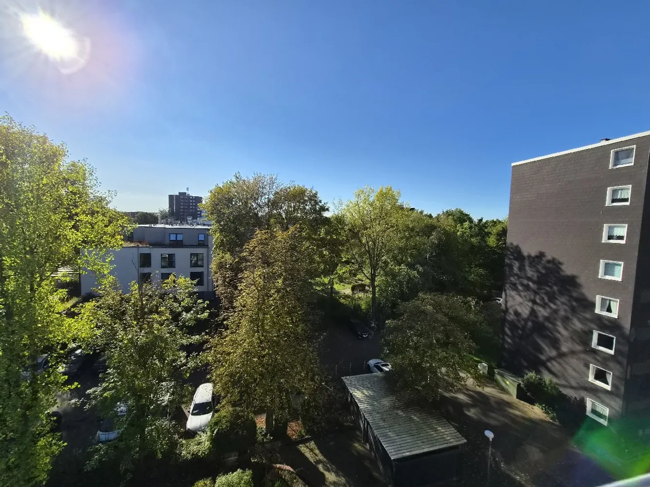3 Zimmer Wohnung mit 77 m² in Essen – Bild 6