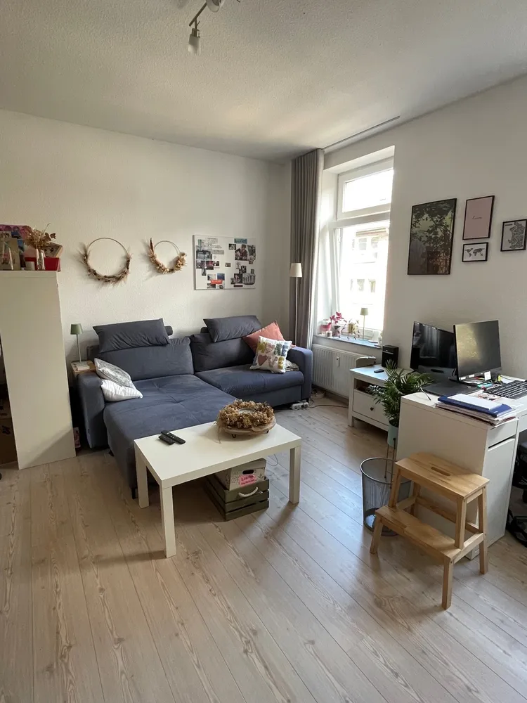 2 Zimmer Wohnung mit 56 m² in Duisburg – Bild 8