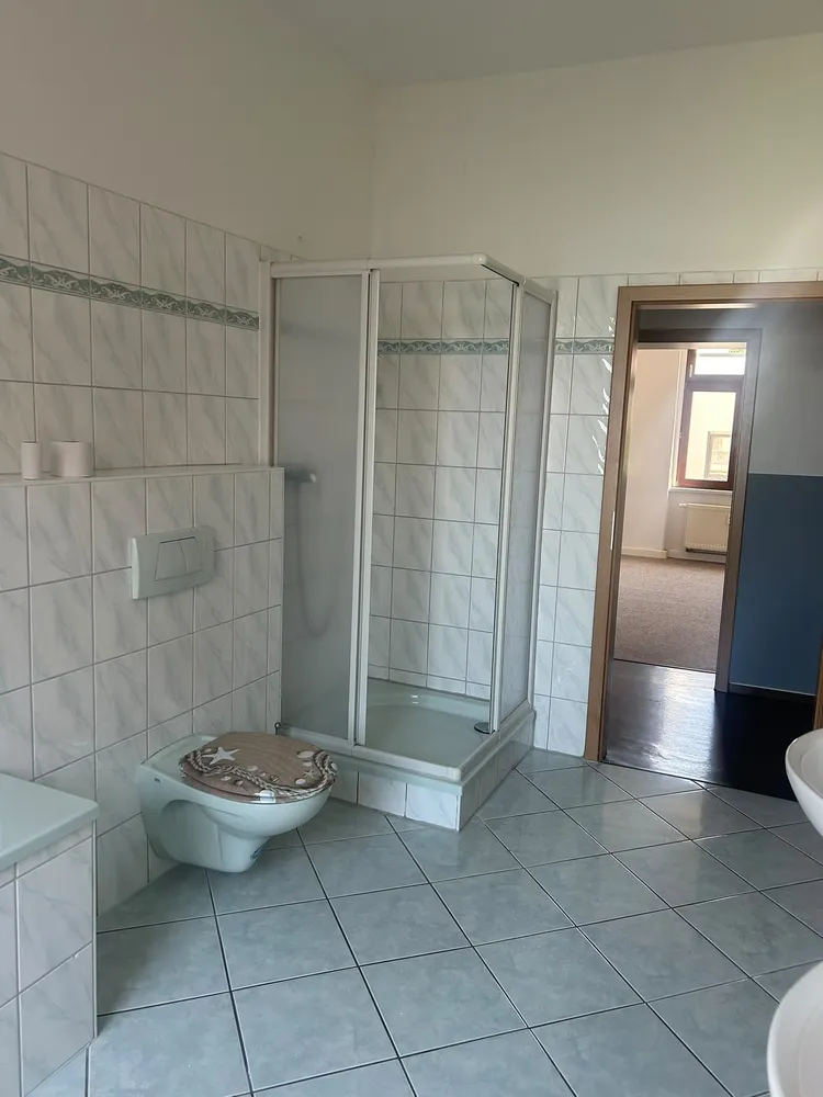 5 room apartment with 112 m² in Magdeburg – Photo 4