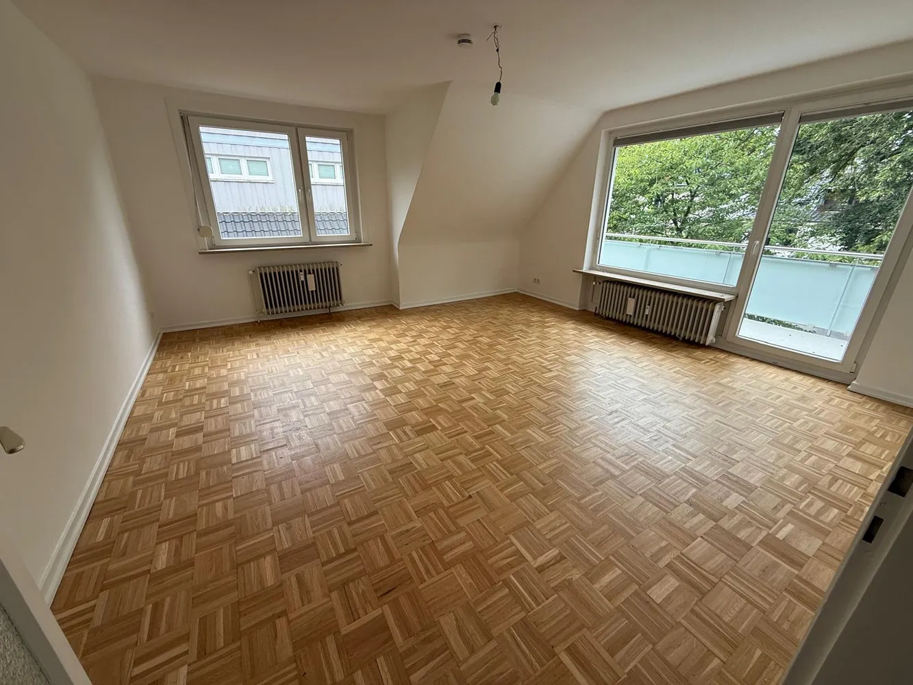 2 Zimmer Wohnung mit 58 m² in Ahrensburg – Bild 5