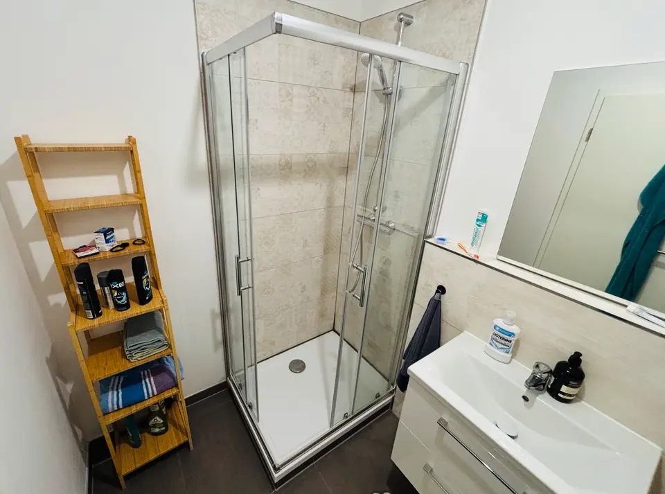 2 Zimmer Wohnung mit 44 m² in Königs Wusterhausen – Bild 9