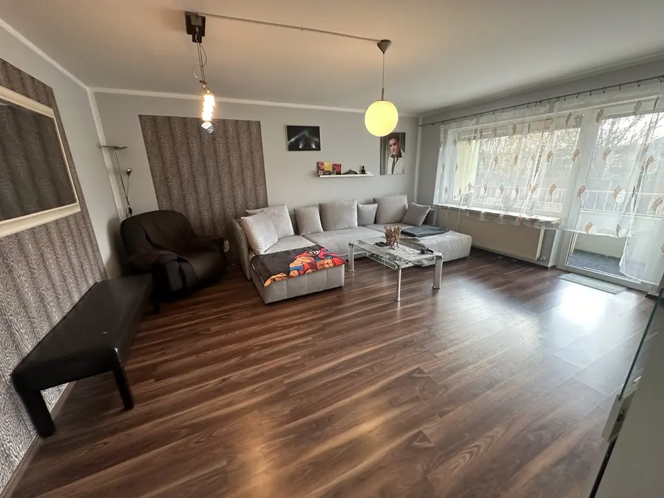 2 Zimmer Wohnung mit 78 m² in Paderborn – Bild 1