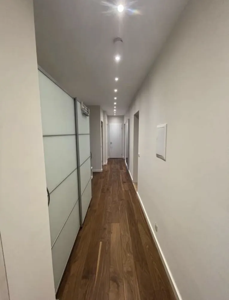 4 room apartment with 132 m² in Berlin – Photo 11