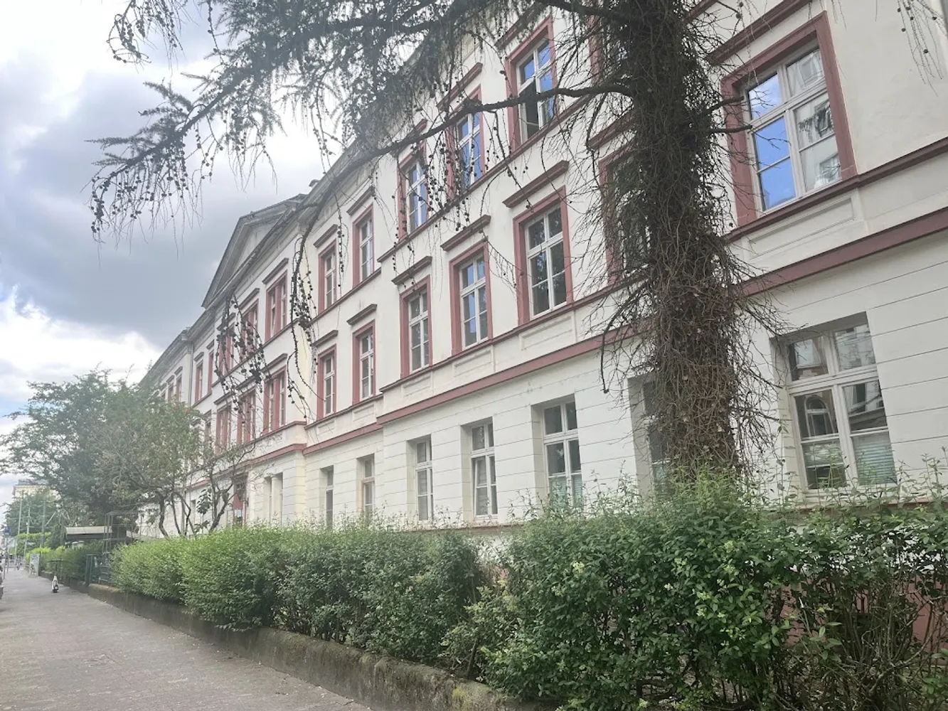 1 Zimmer Wohnung mit 18 m² in Frankfurt am Main – Bild 2