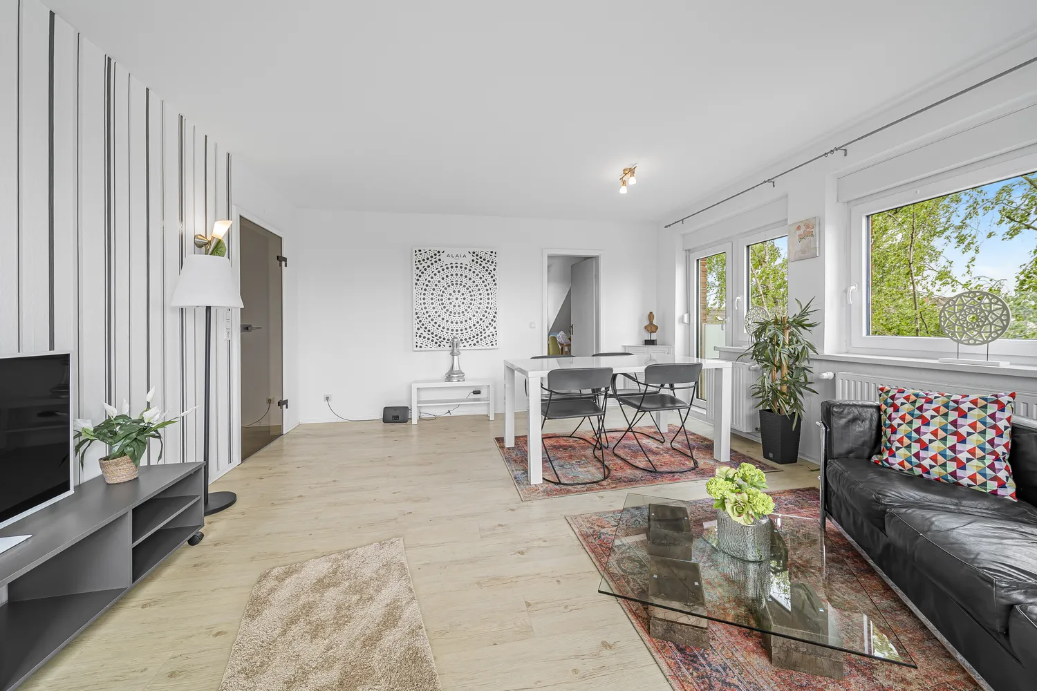 3 Zimmer Wohnung mit 75 m² in Duisburg – Bild 12