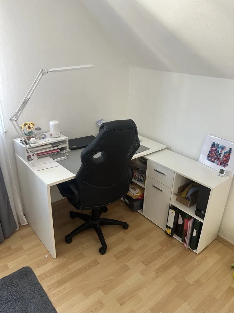 2 Zimmer Wohnung mit 61 m² in Mannheim – Bild 8