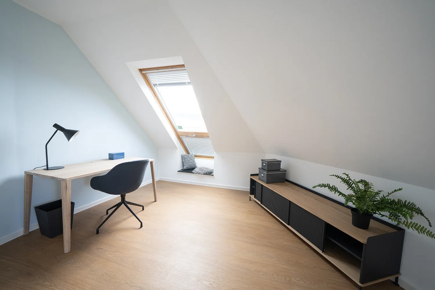 3 Zimmer Wohnung mit 120 m² in Bonn – Bild 8