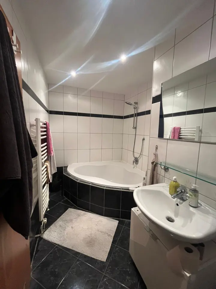 3 Zimmer Wohnung mit 89 m² in Rostock – Bild 8