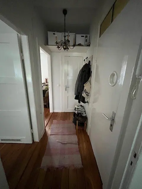 2 Zimmer Wohnung mit 48 m² in Lüneburg – Bild 8