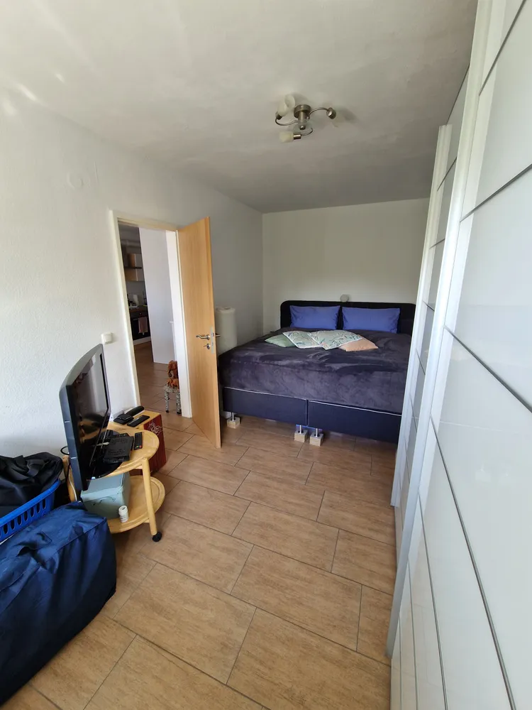 2 Zimmer Wohnung mit 50 m² in Bonn – Bild 5