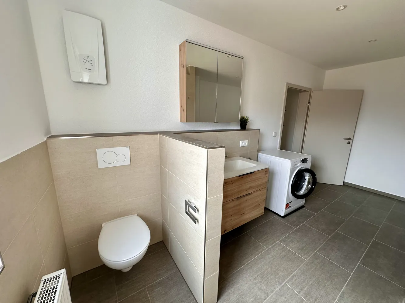 WG-Zimmer mit 29 m² in Erlangen – Bild 2