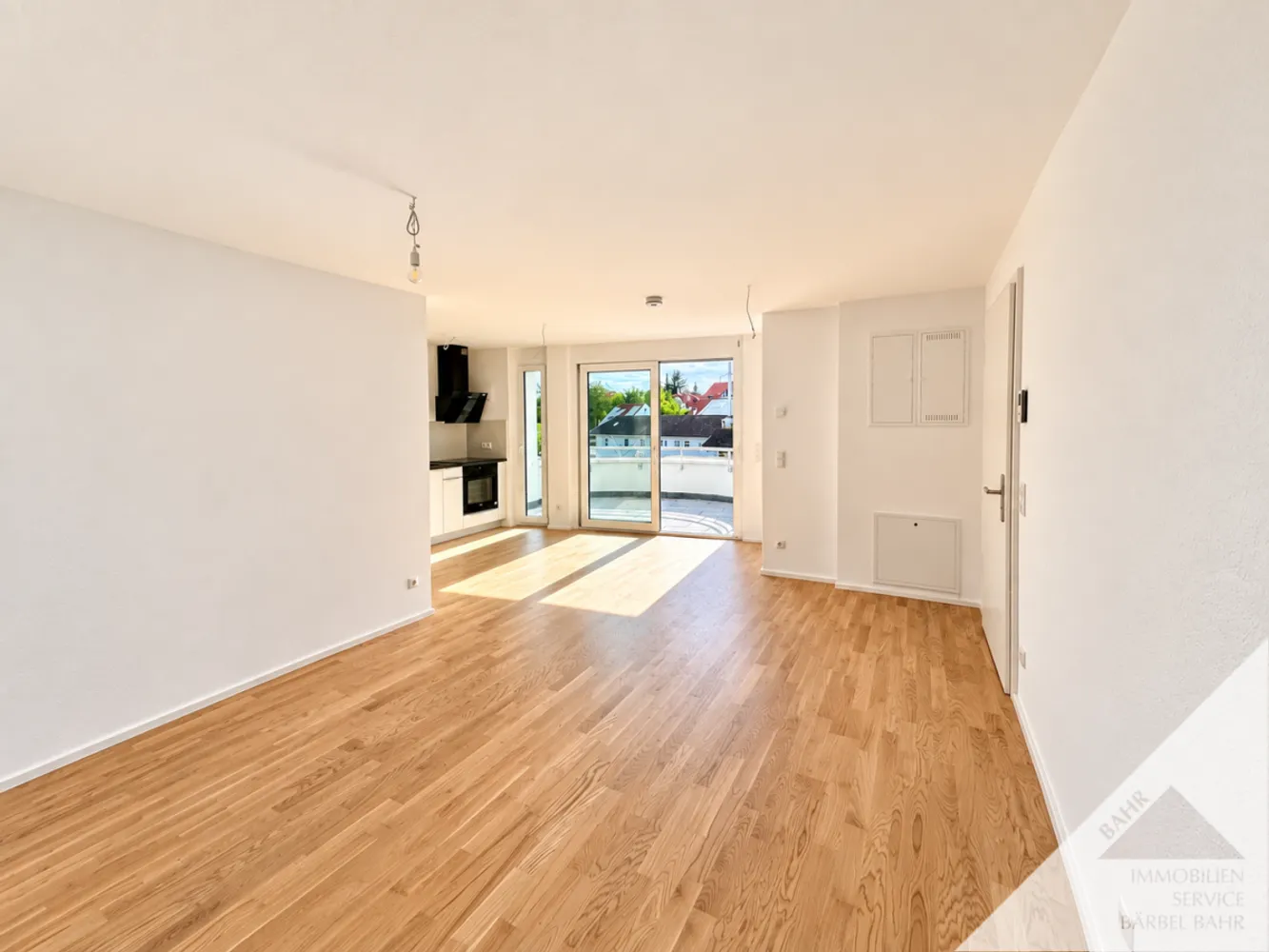 2 Zimmer Wohnung mit 52 m² in Sindelfingen – Bild 3