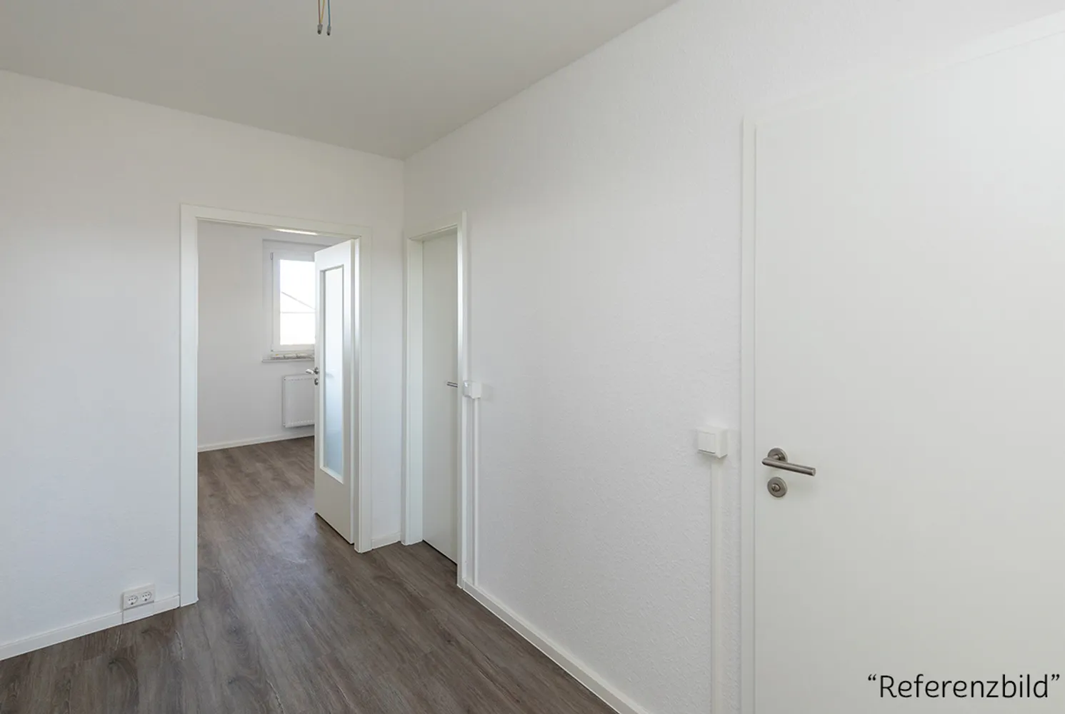 3 Zimmer Wohnung mit 57 m² in Leipzig – Bild 4
