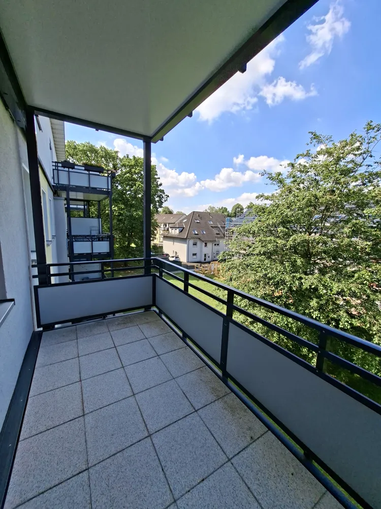 2 Zimmer Wohnung mit 50 m² in Dortmund – Bild 5