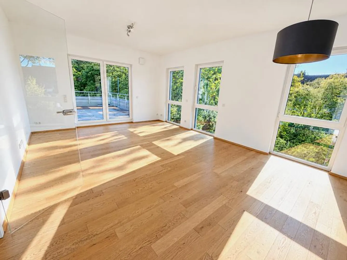 3 room apartment with 98 m² in Mettmann – Photo 10