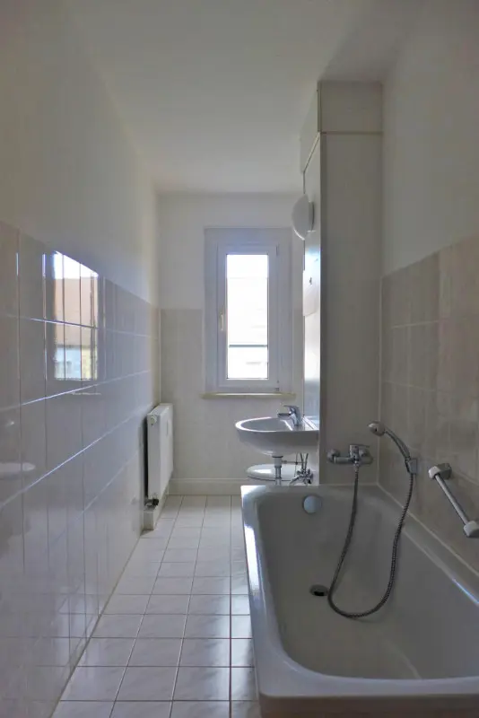 2 Zimmer Wohnung mit 52 m² in Limbach-Oberfrohna – Bild 4