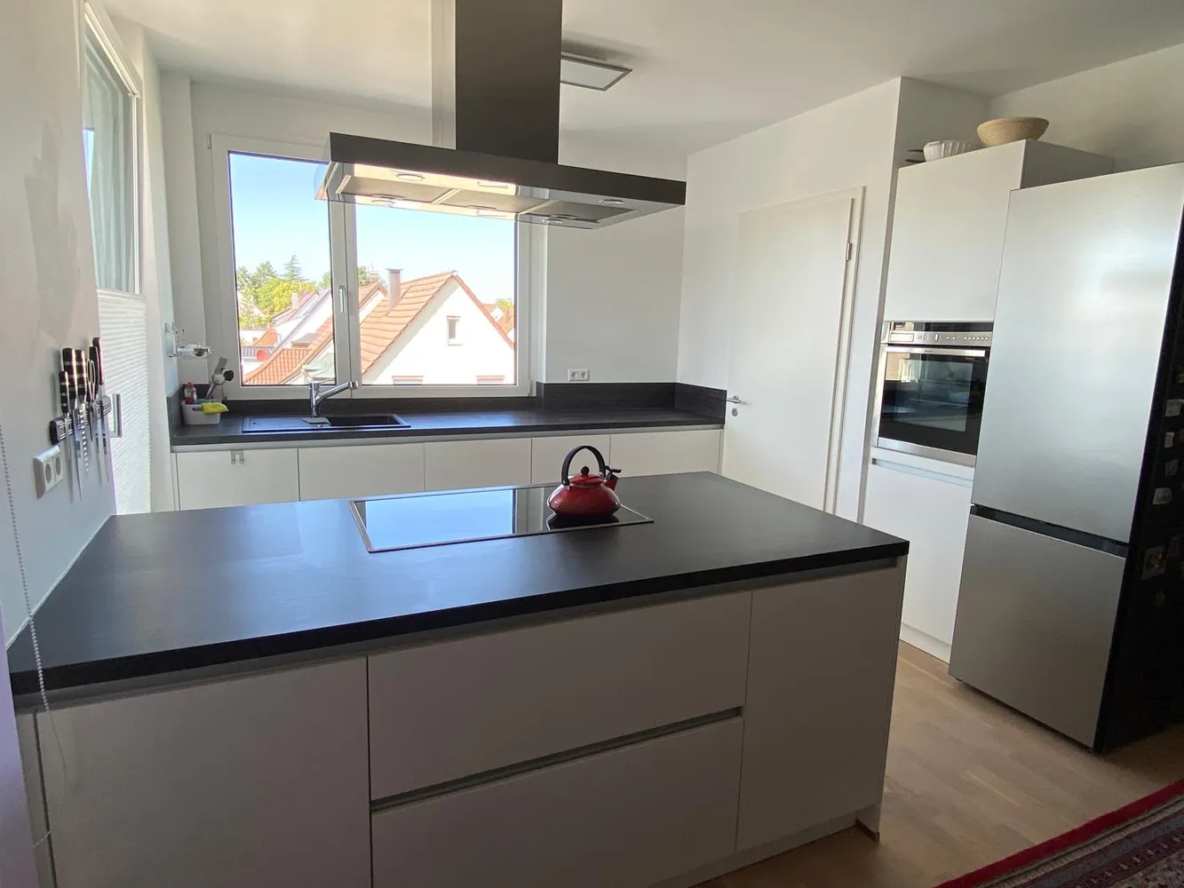 3 Zimmer Wohnung mit 125 m² in Stuttgart – Bild 2