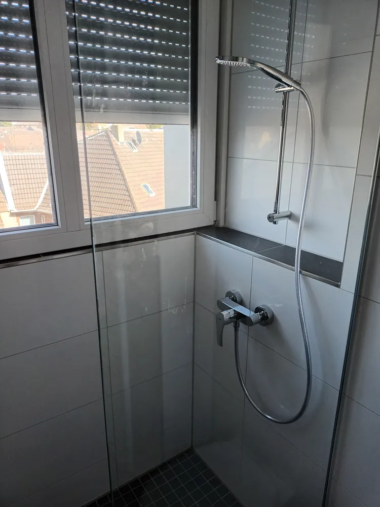 2 Zimmer Wohnung mit 50 m² in Krefeld – Bild 6
