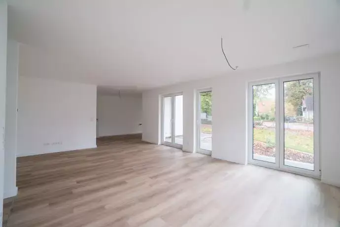 4 Zimmer Wohnung mit 155 m² in Oldenburg – Bild 3