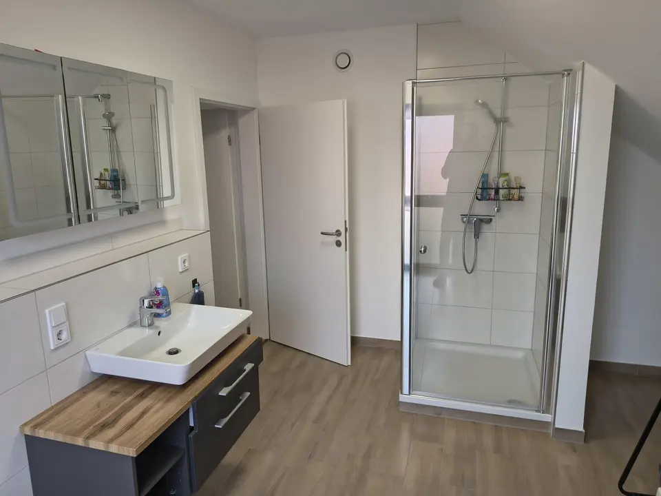 6 room house with 164 m² in Worms – Photo 9