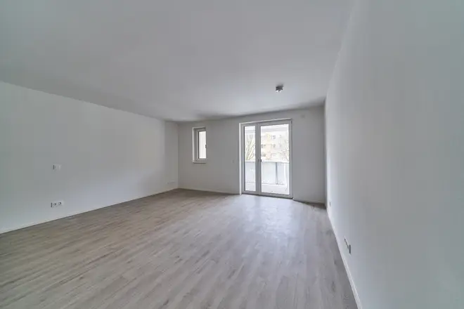 2 Zimmer Wohnung mit 55 m² in Halle (Saale) – Bild 6