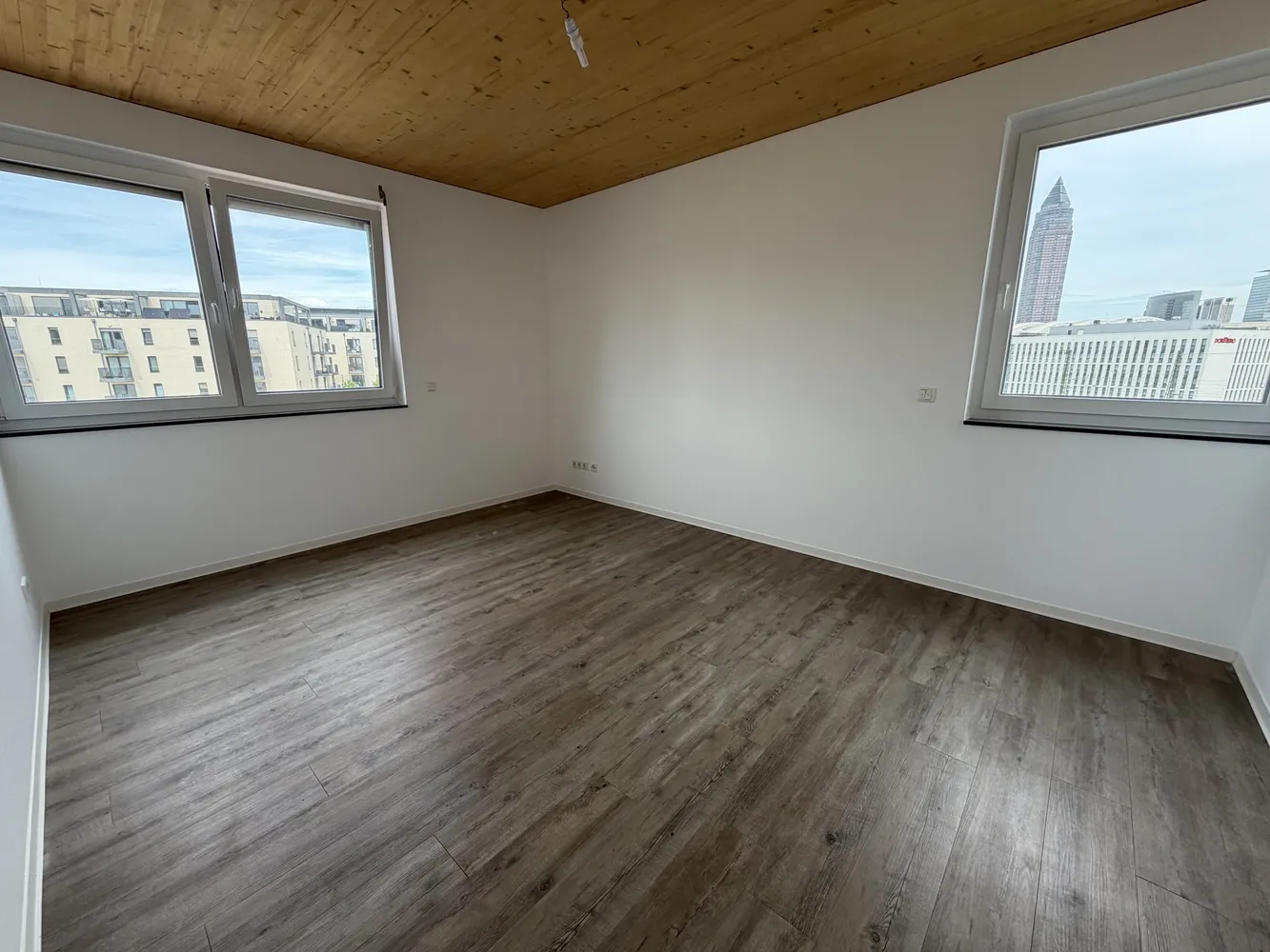 3 Zimmer Wohnung mit 111 m² in Frankfurt am Main – Bild 6