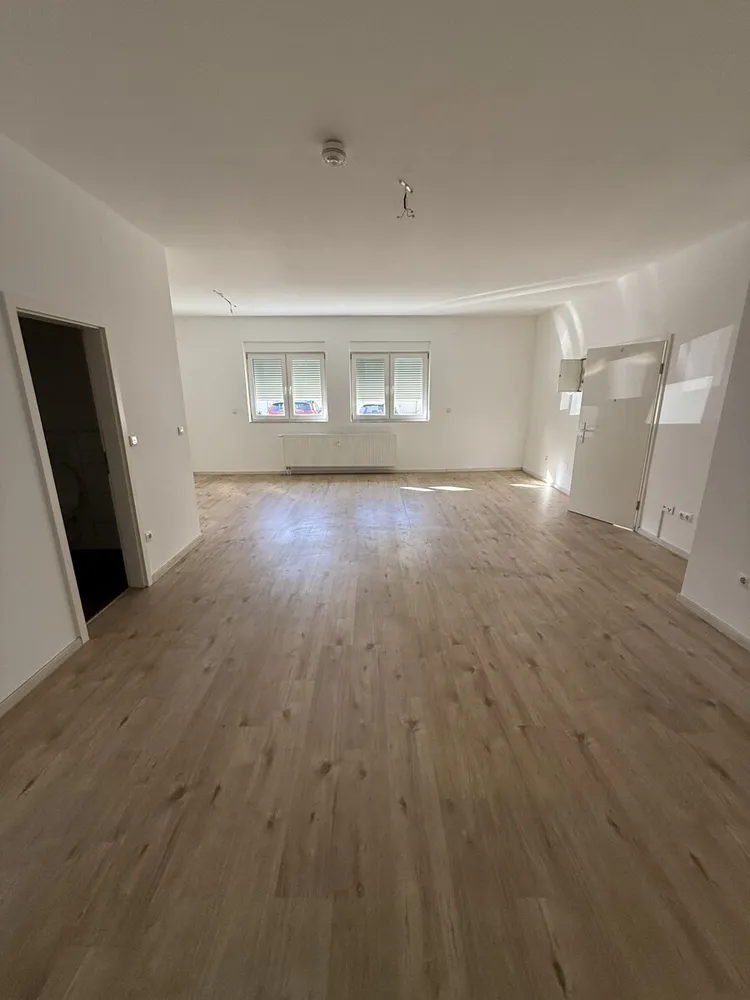 3 room apartment with 79 m² in Ludwigshafen am Rhein – Photo 1