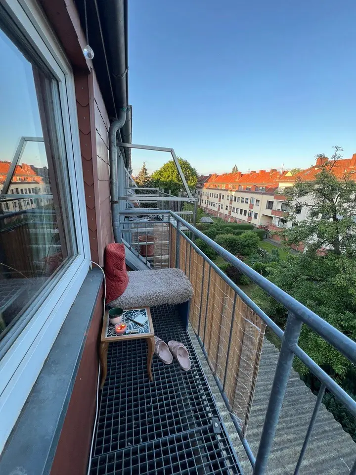 2 Zimmer Wohnung mit 65 m² in Bremen – Bild 4