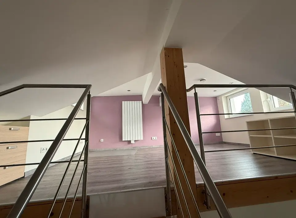 3 Zimmer Wohnung mit 80 m² in Bochum – Bild 1